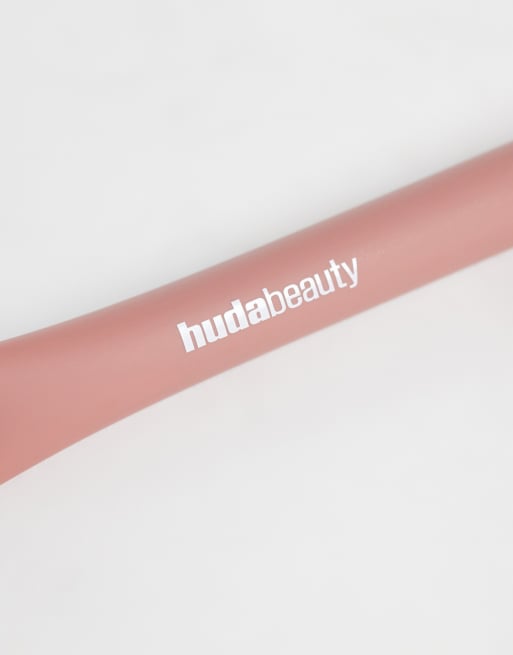 Huda Beauty Liquid Matte Mousse - Bombshell Pinky Brown, 2 of 4