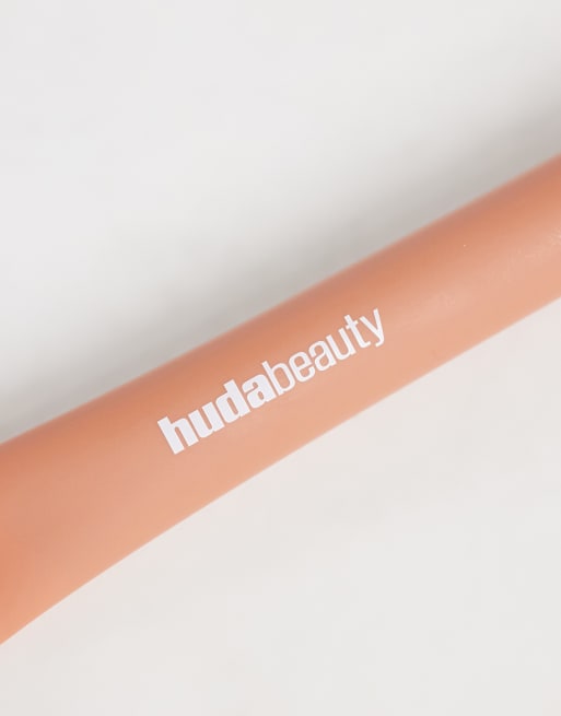 Huda Beauty Liquid Matte Mousse - Honey Nude, 3 of 5