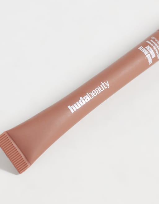 Huda Beauty Liquid Matte Mousse - Mocha Mauve, 3 of 5