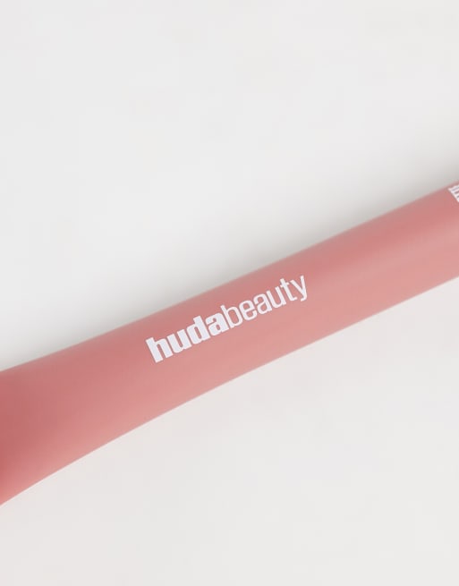 Huda Beauty Liquid Matte Mousse - Rosy Nude, 3 of 5