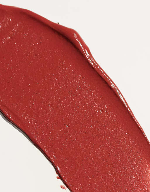 Huda Beauty Liquid Matte Mousse - Rosy Nude, 4 of 5