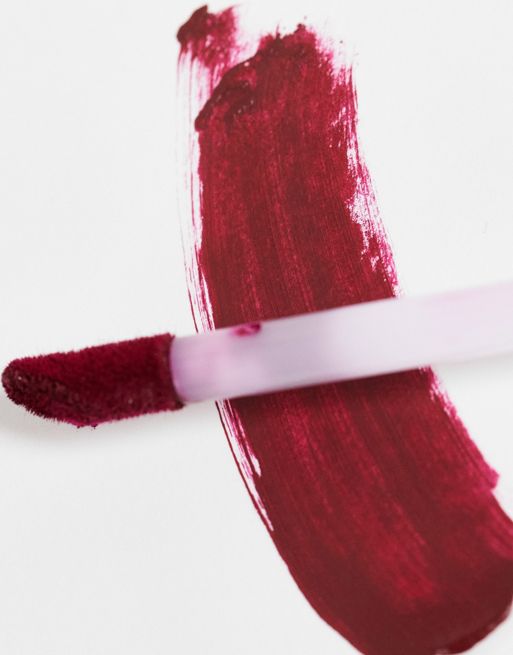 Huda Beauty Liquid Matte Ultra-Comfort Transfer-Proof Lipstick - Famous