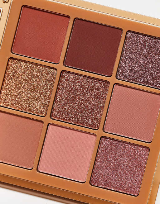 Huda Beauty - Love Your Nudes - Makeupsæt - Medium (spar 39%), 3 af 4