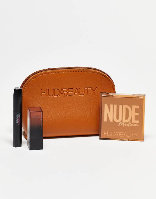 Huda Beauty Love Your Nudes – Medium (save 39%), 4 of 4