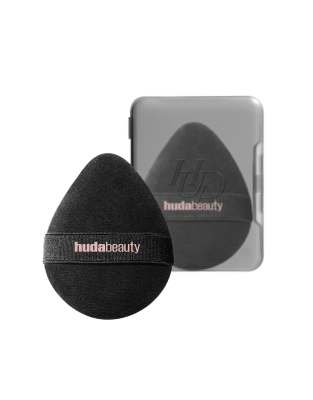 Huda Beauty Marshmallow Powder Puff & Sponge-neutral
