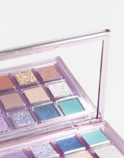 Huda Beauty - Mercury Retrograde - Palette d'ombres à paupières, 2 de 4