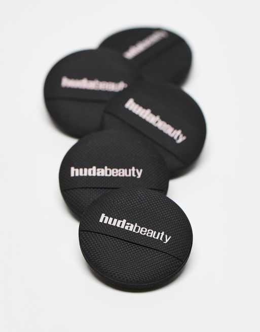 Huda Beauty - Mini Easy Bake - Set met 5 sponsjes, 4 van 4