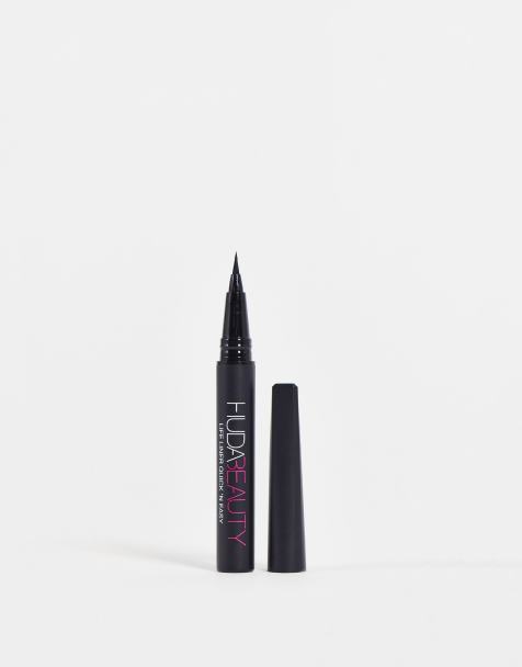 Huda Beauty - Mini eyeliner liquido Life Liner Quick N' Easy - view 1