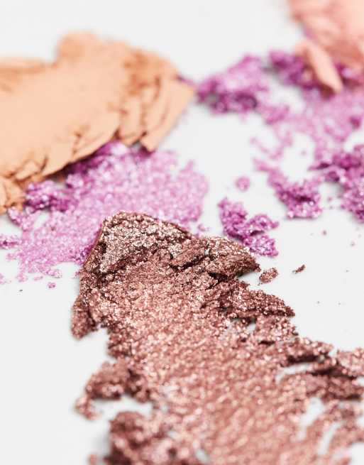 Huda Beauty - NUDE Obsessions - Oogschaduwpalet - Light, 4 van 4