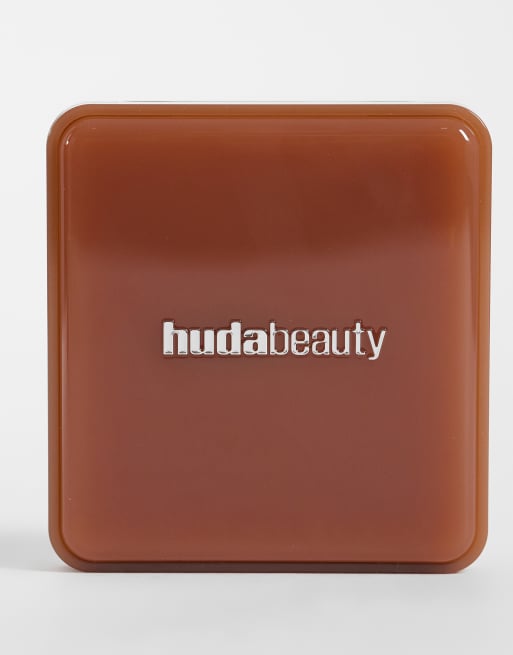 Huda Beauty paleta Bronze Filter en Ultra Rich, 4 de 5