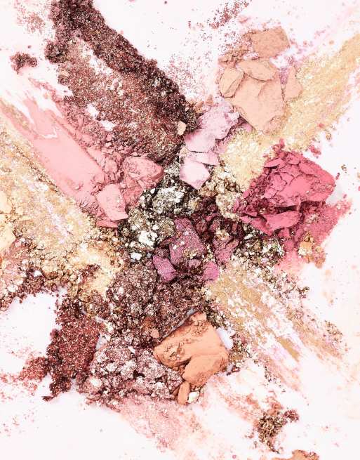 Huda Beauty – Paletka cieni do powiek – The New Nude, 3 z 4