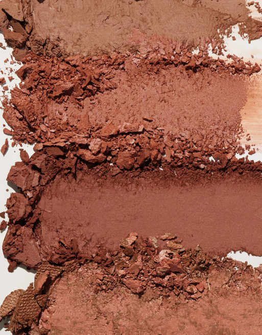 Huda Beauty palette Bronze Filter en teinte Tan, 2 de 5