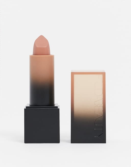 Huda Beauty – Power Bullet Cream Glow Bossy Brown – Pomadka – Empress