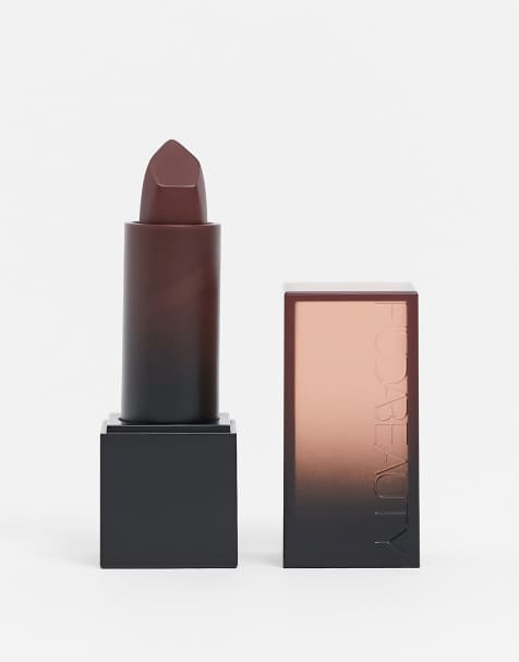 Huda Beauty - Power Bullet Cream Glow - Rouge à lèvres - Sweet Nude - Amore - view 1