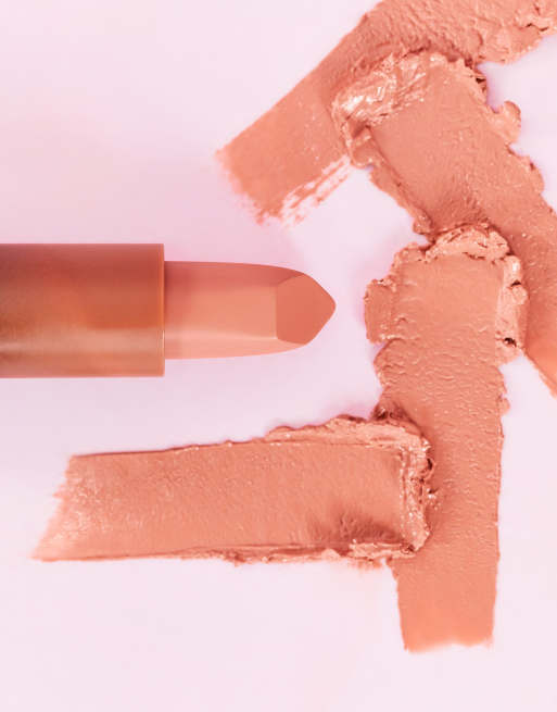 Huda Beauty Power Bullet Cream Glow Sweet Nude - Honey Bun, 3 of 4