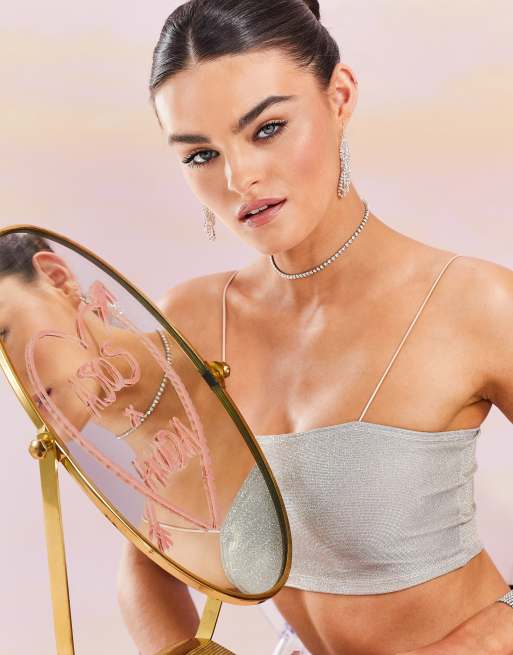Huda Beauty Power Bullet Cream Glow Sweet Nude - Honey Bun, 4 of 4