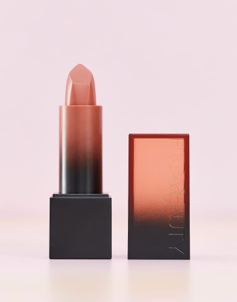 Huda Beauty Power Bullet Cream Glow Sweet Nude - Sweet Cheeks - view 1
