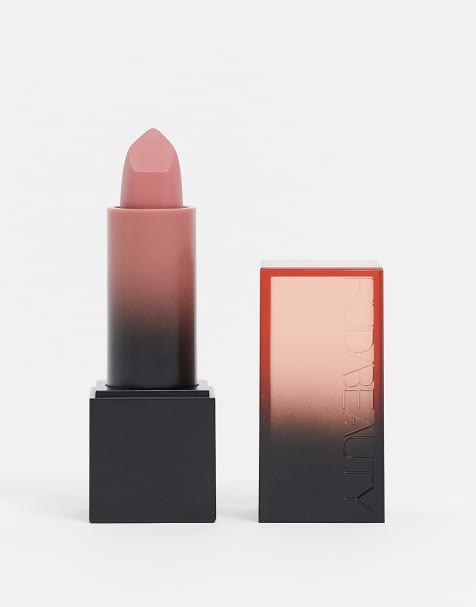 Huda Beauty - Power Bullet - Crème lippenstift - Glow Sweet Nude - Angel - view 1