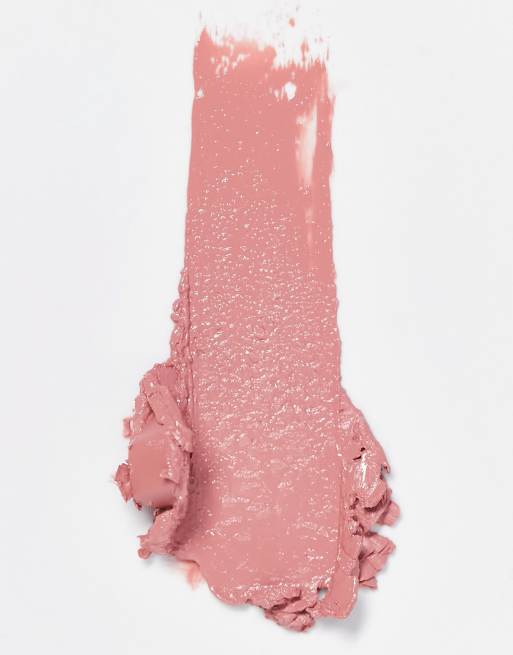Huda Beauty - Power Bullet - Crème lippenstift - Glow Sweet Nude - Angel, 4 van 4
