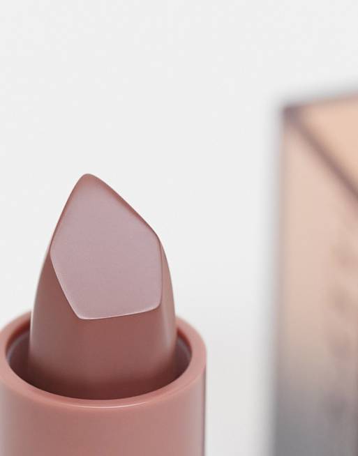 Huda Beauty - Power Bullet - Crème lippenstift - Glow Sweet Nude - Baby Face, 2 van 4