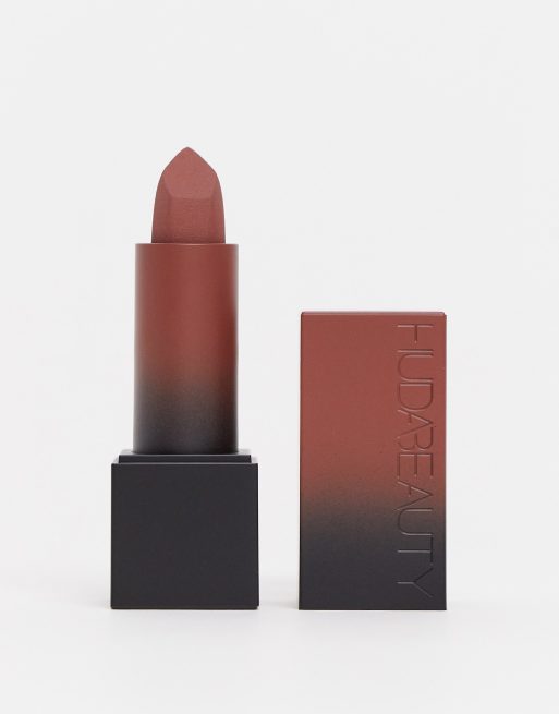 Huda Beauty – Power Bullet – Matowa pomadka – Game Night