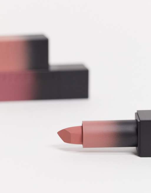 Huda Beauty – Power Bullet – Matowa pomadka – Girls Trip, 4 z 4