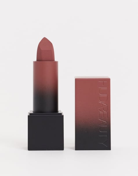 Huda Beauty – Power Bullet – Matowa pomadka – Graduation Day - view 1