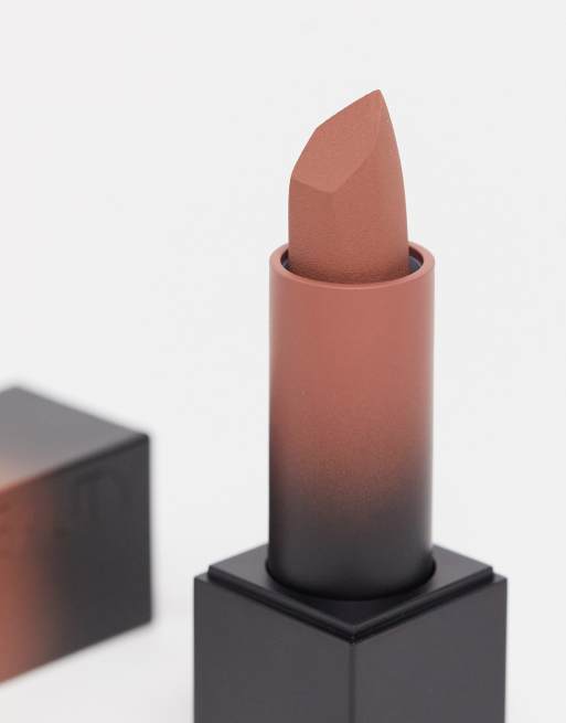 Huda Beauty – Power Bullet – Matt läppstift - Board Meeting, 2 av 4