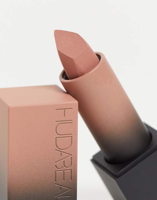 Huda Beauty Power Bullet Matte Lipstick Anniversary Asos