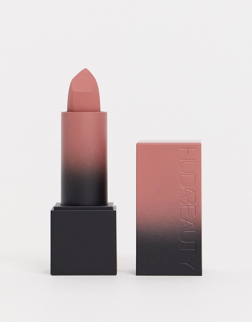 Huda Beauty Power Bullet Matte Lipstick - Girls Trip-Pink