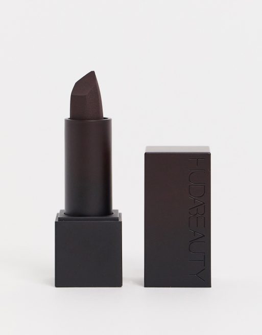 Huda on sale matte lipstick