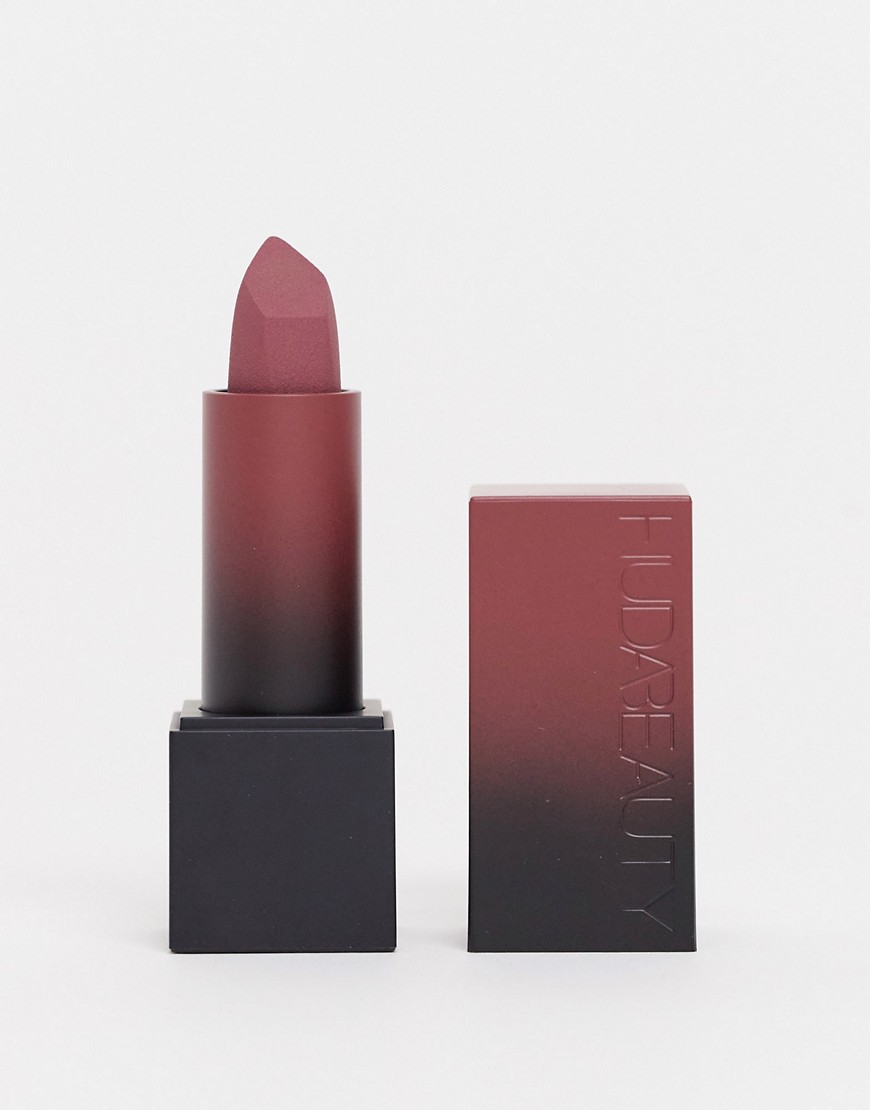 Huda Beauty Power Bullet Matte Lipstick - Pay Day-Pink