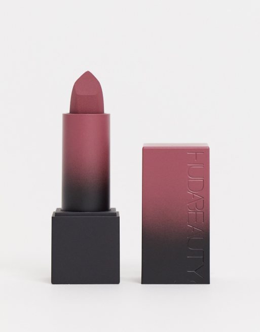 Huda beauty 2025 matte lipstick anniversary