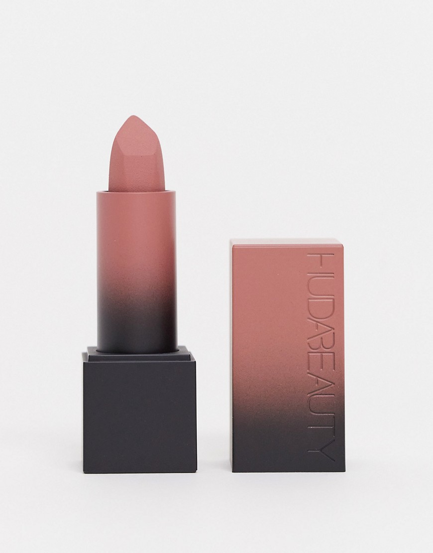 Huda Beauty Power Bullet Matte Lipstick - Prom Night-Pink