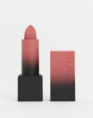 Huda Beauty Power Bullet Matte Lipstick - Rendez-Vouz | ASOS