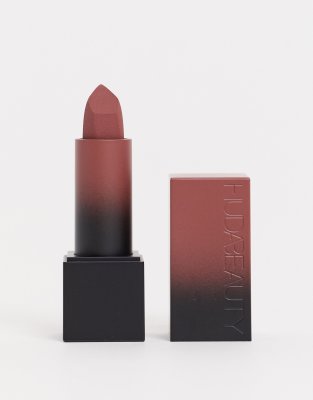 Huda Beauty - Power Bullet - Matter Lippenstift - Graduation Day-Rosa