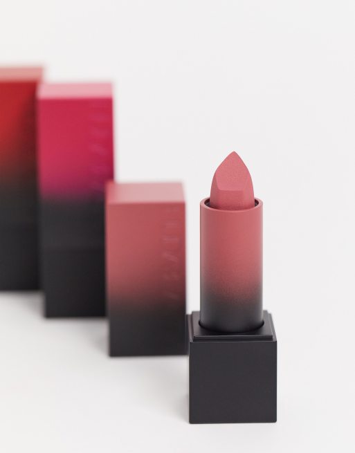 Huda Beauty – Power Bullet – Matter Lippenstift – Honeymoon, 4 von 4