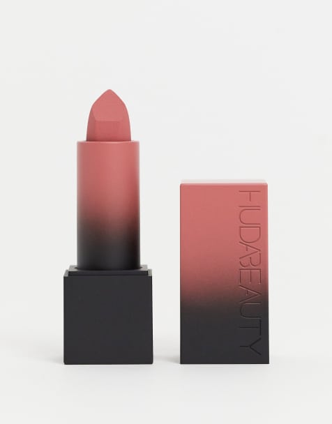 Huda Beauty - Power Bullet - Rouge à lèvres mat - Rendez-Vous - view 1