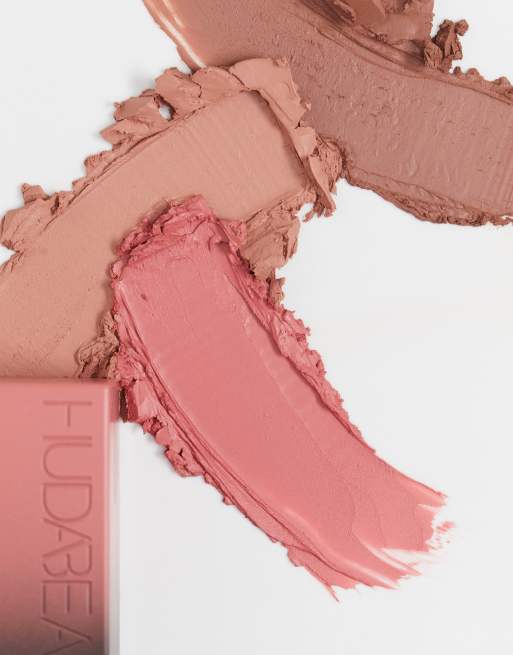 Huda Beauty - Power Bullet - Rouge à lèvres mat - Rendez-Vous, 3 de 4