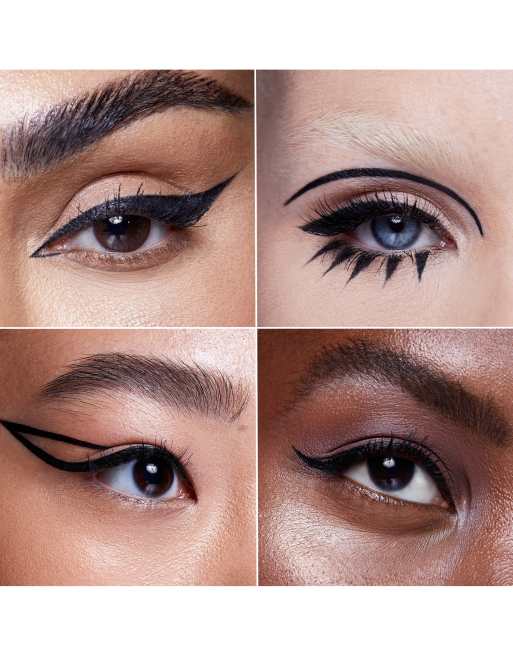 Huda Beauty Quick ‘n Easy Precision Liquid Liner , 5 of 5
