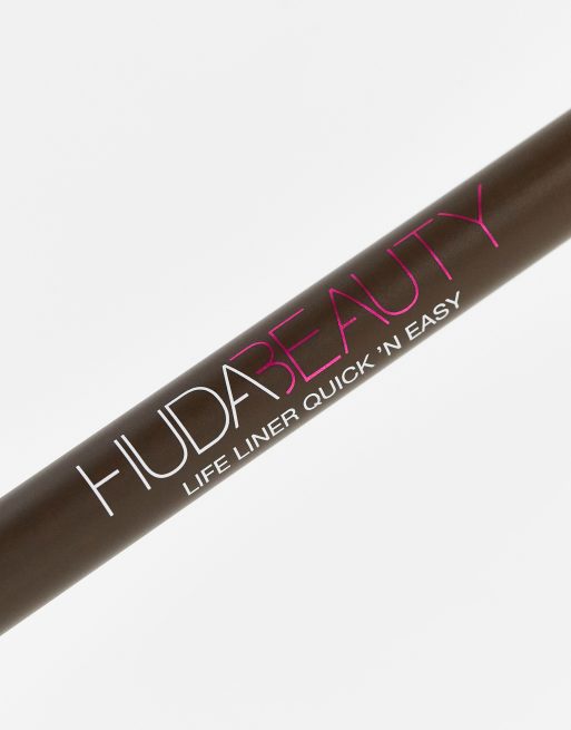 Huda beauty deals eyeliner