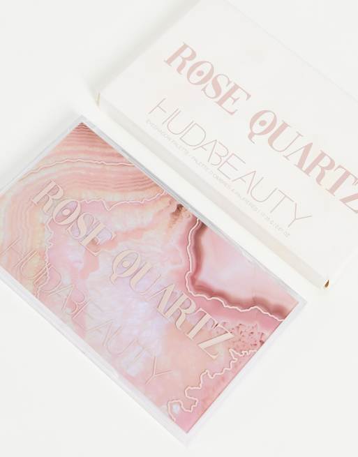 Huda Beauty – Rose Quartz – Lidschattenpalette, 2 von 4