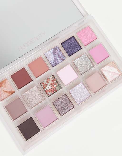 Huda Beauty – Rose Quartz – Lidschattenpalette, 4 von 4
