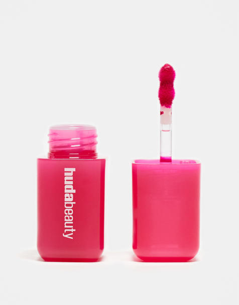 Huda Beauty – Róż do policzków – Intense Guava - view 1