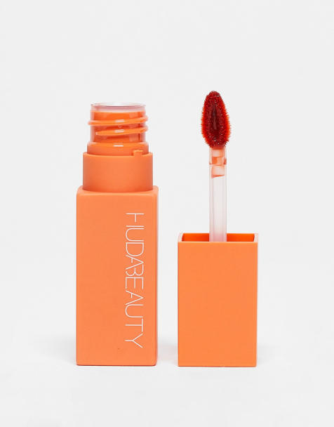 Huda Beauty – Róż do ust i policzków w płynie – Apricot Kiss - view 1