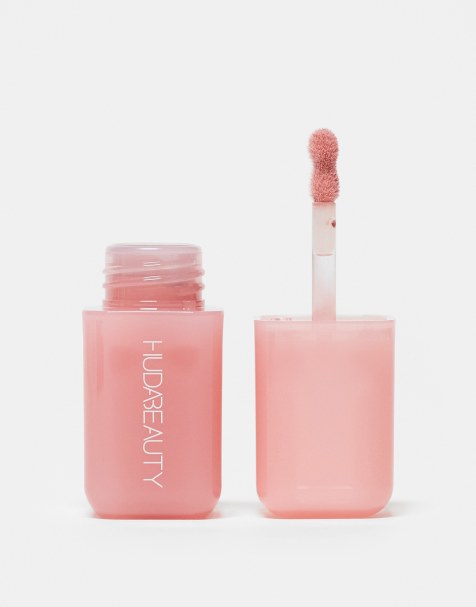 Huda Beauty – Róż w płynie – Cotton Candy - view 1