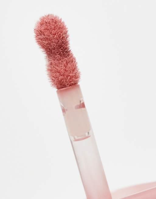 Huda Beauty – Róż w płynie – Cotton Candy, 3 z 4