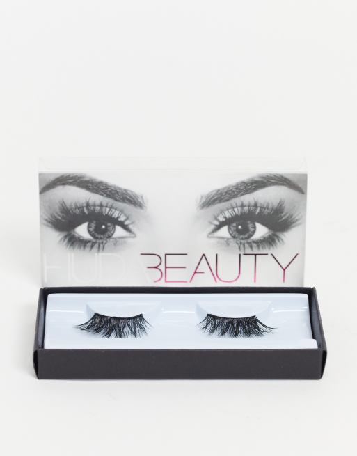 Huda Beauty – Shortie Lash – Sztuczne rzęsy – Camille nr 16
