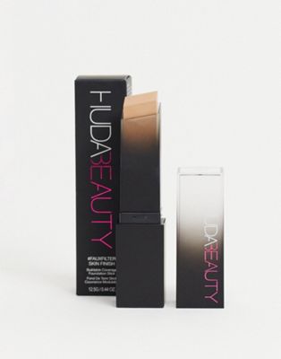 Huda Beauty #FauxFilter Skin Finish Buildable Coverage Foundation Stick - ASOS Price Checker