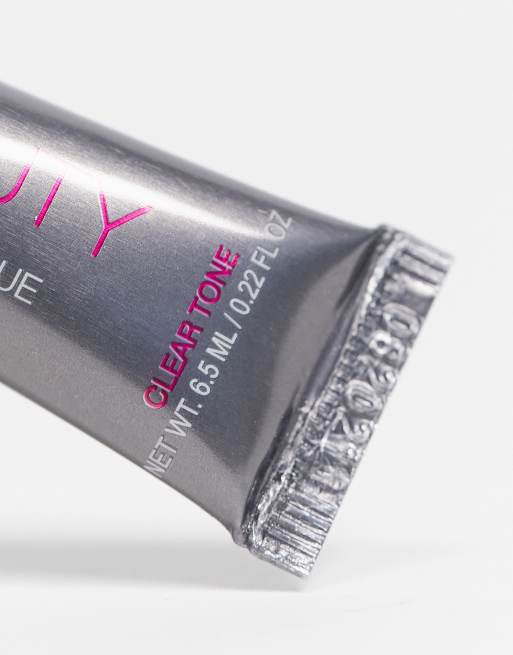 Huda Beauty Sticky Tack Lash Glue Latex Free, 3 of 4